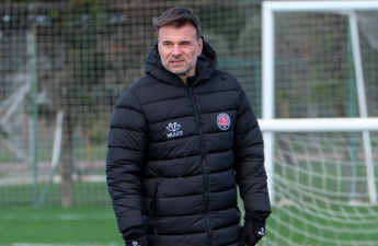 Türkiyə Superliqası təmsilçisi yeni baş məşqçisini açıqlayıb