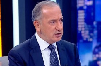 Дело турецкого журналиста Алтайлы завершено, приговор отменён