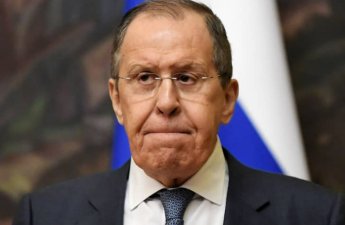 Лавров заявил об украинском ударе по резиденции Путина