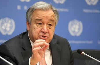 Генсек ООН призвал мировых лидеров поставить в приоритет будущее людей и планеты