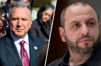 Киев и Вашингтон обсудили дальнейшие шаги в рамках мирного урегулирования