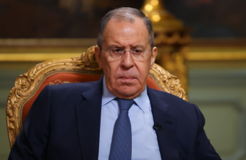 Lavrov: Prezident rezidensiyasına hücum cəhdindən sonra Rusiya danışıqlardakı mövqeyinə yenidən baxacaq