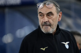 İtaliya klubunun baş məşqçisi ürək əməliyyatı keçirib