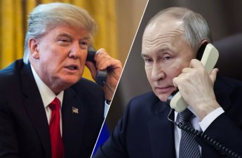 Белый дом: Трамп провел 