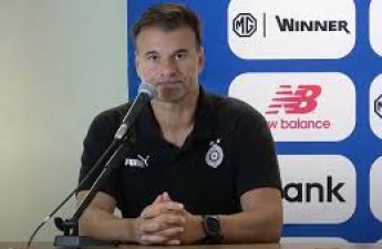 Представитель Турецкой Суперлиги назначил нового главного тренера