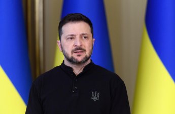 Зеленский: Путина никто не атаковал. Россия собирается бомбить здания правительства-ОБНОВЛЕНО