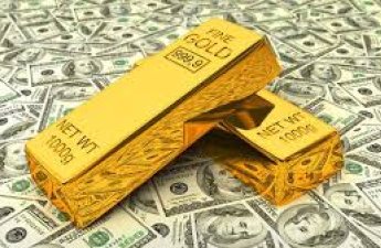 Стоимость золота опустилась ниже $4 400 за тройскую унцию впервые с 22 декабря