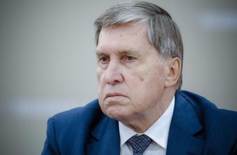 Ukrayna Putinin iqamətgahına uzaqmənzilli dronlarla hücum edib