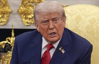 Трамп: Размещение турецких войск в Газе было бы хорошим решением