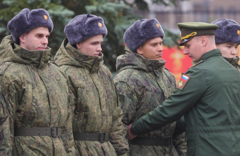 Putin hərbi çağırış haqqında sərəncam imzalayıb