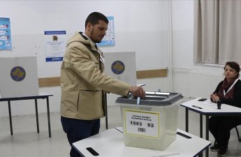 Евросоюз поддержал итоги выборов в Косово