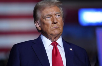 Tramp: Türkiyə qoşunlarının Qəzzada yerləşdirilməsi yaxşı qərar olardı