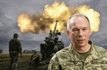 Baş Komandan rusların Pokrovskdakı gerçək durumundan danışdı... 