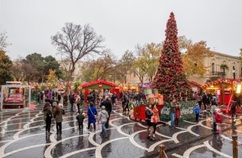 Bayram günlərində HAVA necə olacaq? - PROQNOZ