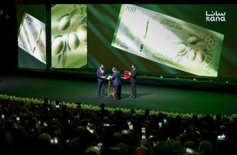 В Сирии заменят портрет Асада на купюрах оливками