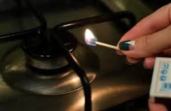 В Сумгайыте будет приостановлена подача газа для 600 абонентов