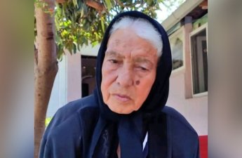 Vətən Müharibəsi qəhrəmanının anası vəfat etdi - FOTO