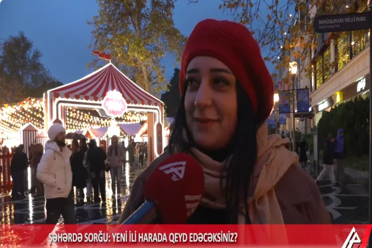 Bayramı harada qeyd edəcəksiniz? – SORĞU