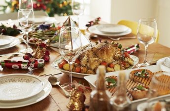 Bayram günlərində sağlam qidalanma üçün ən mühüm qaydalar