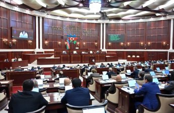Milli Məclis dünya azərbaycanlılarına müraciət edəcək