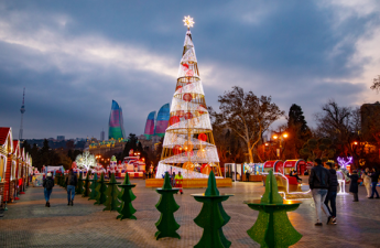 İlin son gününün HAVASI AÇIQLANDI