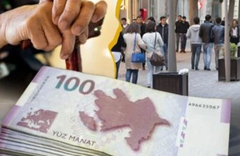 Pensiyaçılara şad xəbər - Gələn il bu qədər artım olacaq
