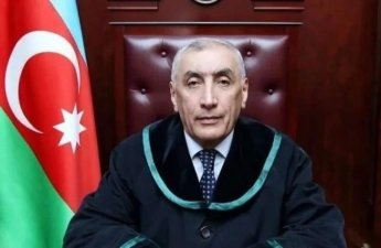 Məşhur hakimin qardaşı ölüb