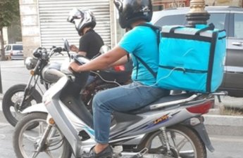 Dəbilqəsiz moped idarə edənlər cərimələnəcək