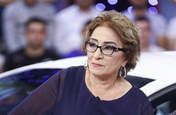 “10 aydır ki, qızlarım yuxu yatmır... Allah heç kimə göstərməsin” – Xalq artisti