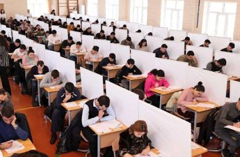 Bu il MİQ imtahanında işlə təmin olunanların sayı açıqlandı