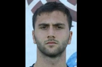 ŞOK: Millimizin sabiq futbolçusu öz oyununa mərc edib