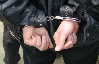 Azərbaycanda axtarışda olan şəxs Bosniyada saxlanıldı