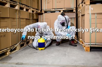 Ucuz Dezinfeksiya Xidməti: Qiymət Həqiqətən Effektivliyi Müəyyən Edirmi?