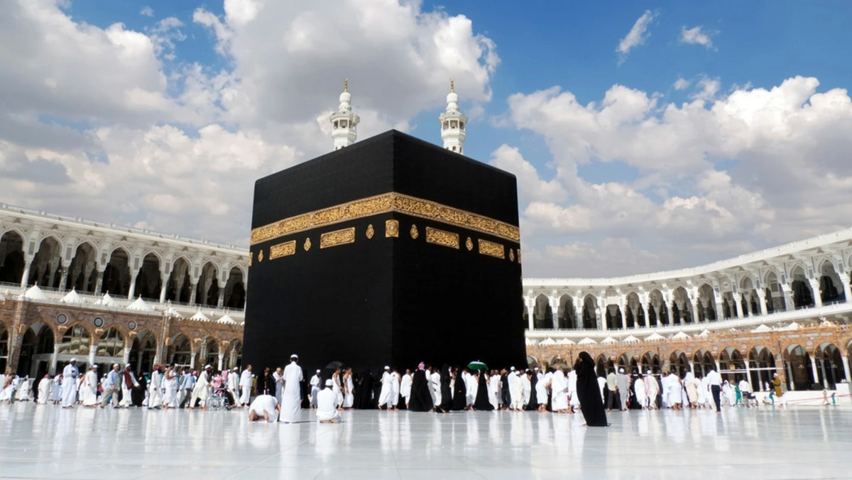 Həcc ziyarəti ilə bağlı ÇAĞIRIŞ: Sənəd qəbulunun yekunlaşacağı vaxt AÇIQLANDI
