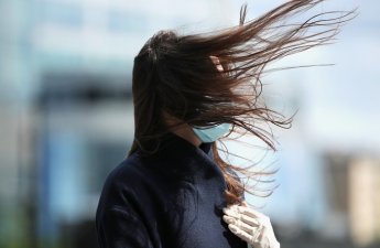 Bakı və bölgələrdə külək güclənib - FAKTİKİ HAVA