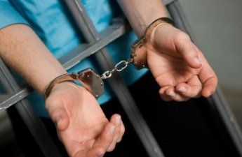 Ötən gün pirotexniki vasitələr satan 12 nəfər saxlanıldı