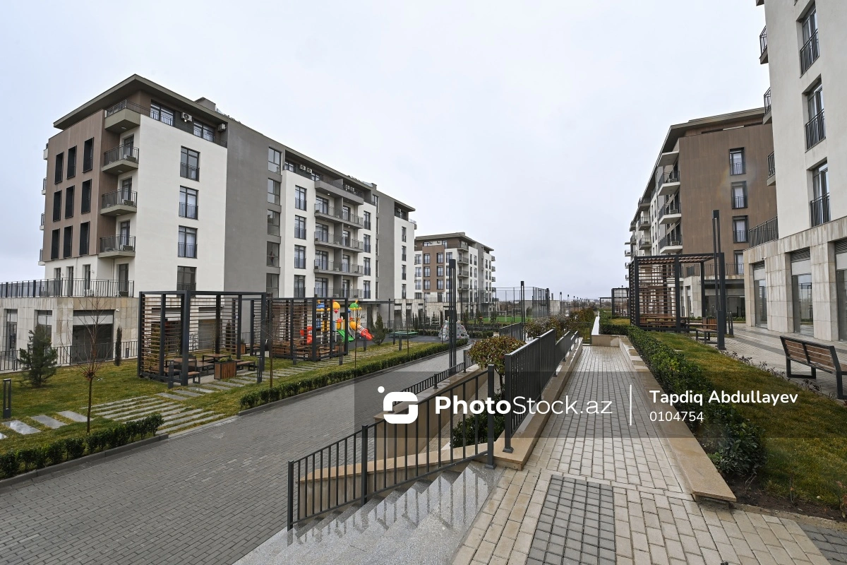 Ağdamda xəstəxananın tikintisinə 9,5 milyon manat ayrıldı