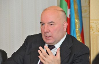 Elman Rüstəmovun 8,9 milyonluq şirkəti ləğv edildi