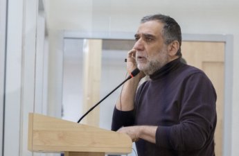 Ruben Vardanyanın məhkəməsi təxirə salınıb