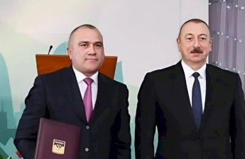 Elxan İbrahimovun işdən çıxardığı müavin danışdı: “Hacı adamam, onu Allaha tapşırdım”