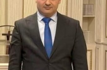 Əmək və Əhalinin Sosial Müdafiəsi Naziri Anar Əliyevdən yeni təyinat