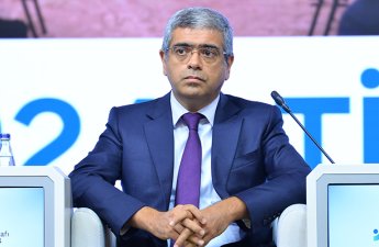 Anar Əliyevdən yeni təyinat - FOTO