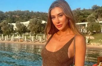 Şeyma Subaşı saxlanıldı