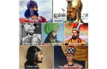 “Mənəvi dəyərlərimiz əcdadlarımızın bizə əmanətidir”