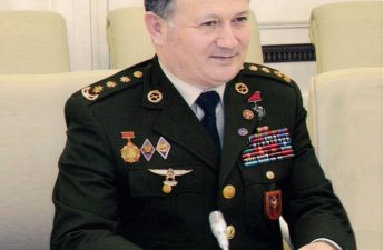 Джалил Халилов: «В этом году в организацию были приняты 286 человек различных категорий»