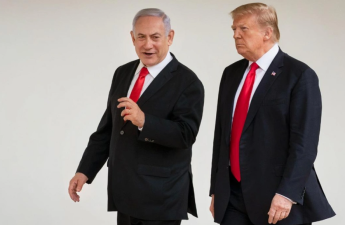 KİV: Netanyahu və Tramp HƏMAS-ın tərksilahı üçün iki aylıq müddət müəyyən ediblər