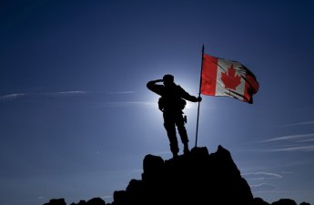 Иран объявил канадский военный флот террористической организацией