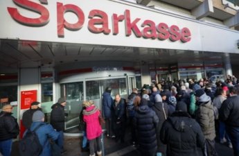 В Германии произошло одно из крупнейших ограблений в Европе