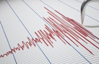 ABŞ-də zəlzələ oldu