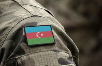 Əsgərin atasına sürprizi KÖVRƏLTDİ - VİDEO